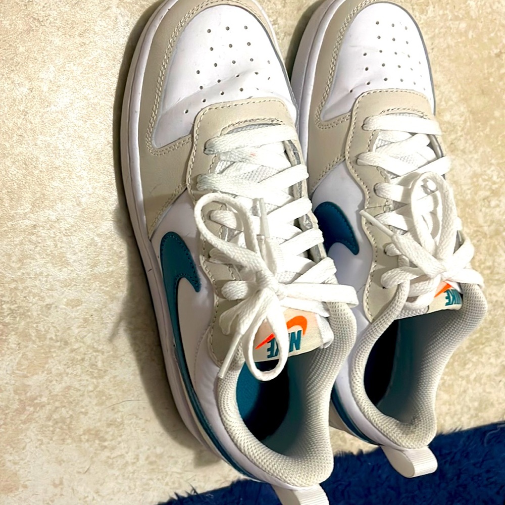 Nikes